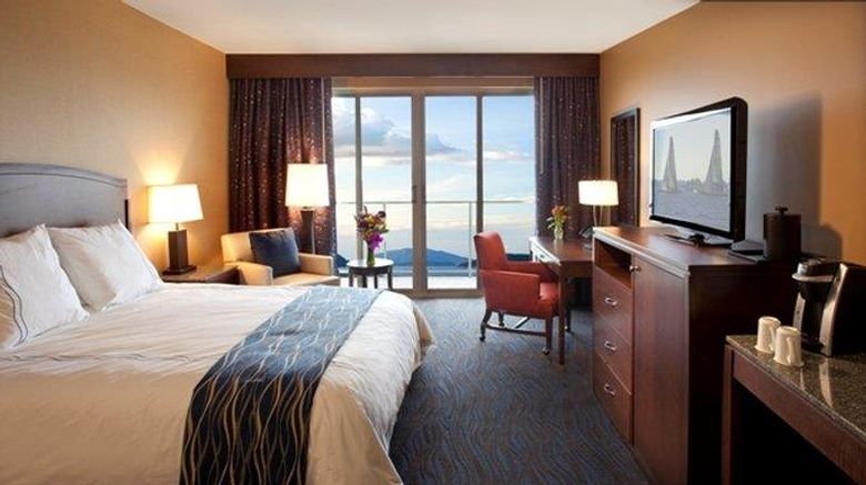 <b>Swinomish Casino & Lodge Room</b>. Images powered by <a href="https://iceportal.shijigroup.com/" title="IcePortal" target="_blank">IcePortal</a>.