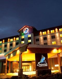 Swinomish Casino & Lodge