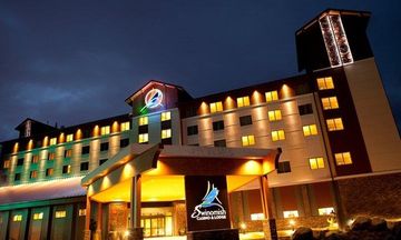 Swinomish Casino & Lodge