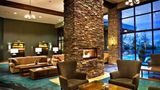 Swinomish Casino & Lodge Lobby