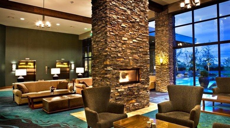 <b>Swinomish Casino & Lodge Lobby</b>. Images powered by <a href="https://iceportal.shijigroup.com/" title="IcePortal" target="_blank">IcePortal</a>.