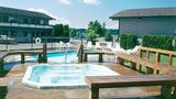 Poulsbo Inn & Suites Pool