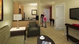 Ledgestone Suites Hotel Yakima Room