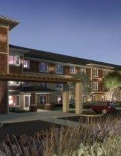Ledgestone Hotel