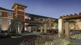 Ledgestone Suites Hotel Yakima Exterior