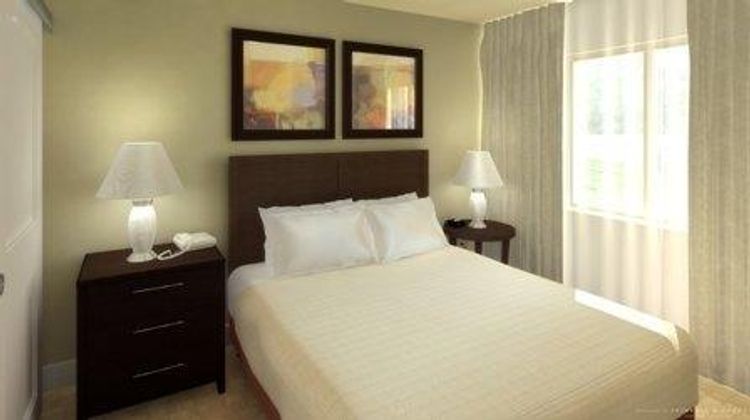 Ledgestone Suites Hotel Yakima Room