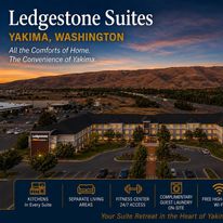 Ledgestone Hotel