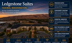 Ledgestone Hotel