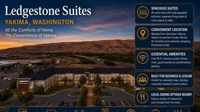 Ledgestone Hotel