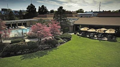 Mirabeau Park Hotel & Convention Center