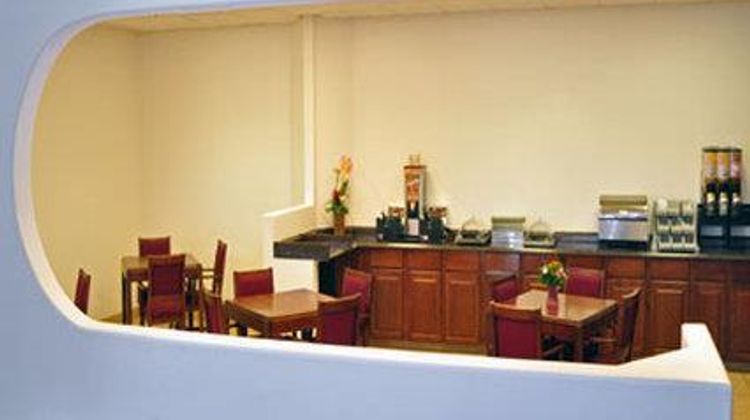 Alex Hotel & Suites Restaurant
