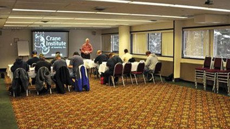 <b>Alex Hotel & Suites Meeting</b>. Images powered by <a href="https://iceportal.shijigroup.com/" title="IcePortal" target="_blank">IcePortal</a>.