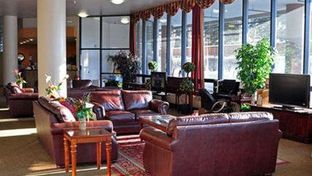Alex Hotel & Suites