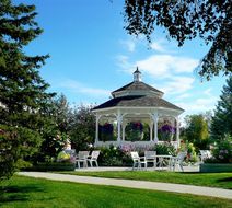 Wedgewood Resort Exterior