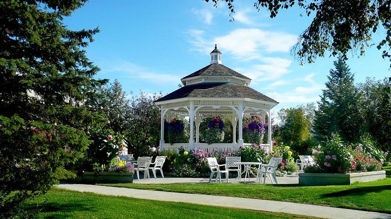 <b>Wedgewood Resort Exterior</b>. Images powered by <a href="https://iceportal.shijigroup.com/" title="IcePortal" target="_blank">IcePortal</a>.