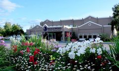 Wedgewood Resort