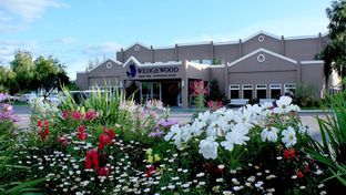 Wedgewood Resort