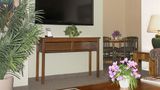 Wedgewood Resort Suite