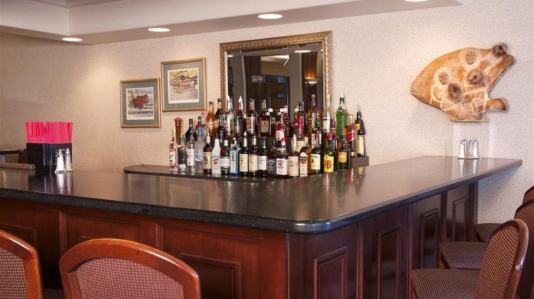 Wedgewood Resort Restaurant
