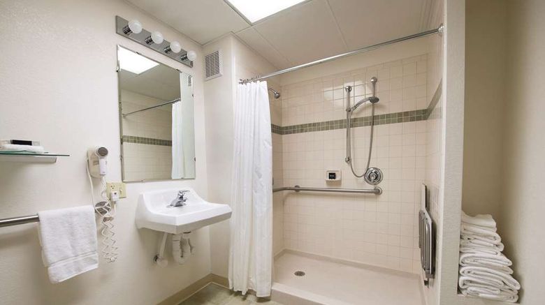 <b>Sophie Station Hotel Room</b>. Images powered by <a href="https://iceportal.shijigroup.com/" title="IcePortal" target="_blank">IcePortal</a>.