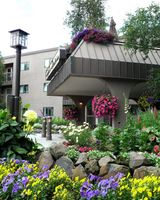 Sophie Station Hotel