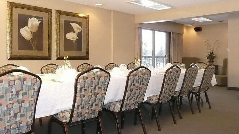 <b>Sophie Station Hotel Meeting</b>. Images powered by <a href="https://iceportal.shijigroup.com/" title="IcePortal" target="_blank">IcePortal</a>.