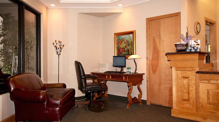 Sophie Station Hotel Other