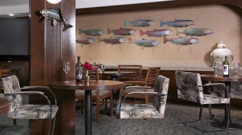 <b>Sophie Station Hotel Restaurant</b>. Images powered by <a href="https://iceportal.shijigroup.com/" title="IcePortal" target="_blank">IcePortal</a>.