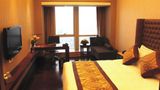 Vertical City Hotel Guangzhou Room