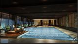 Vertical City Hotel Guangzhou Pool