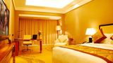 Vertical City Hotel Guangzhou Room