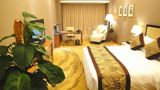 Vertical City Hotel Guangzhou Room