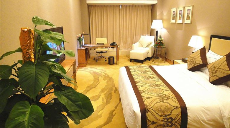 <b>Vertical City Hotel Guangzhou Room</b>. Images powered by <a href="https://iceportal.shijigroup.com/" title="IcePortal" target="_blank">IcePortal</a>.