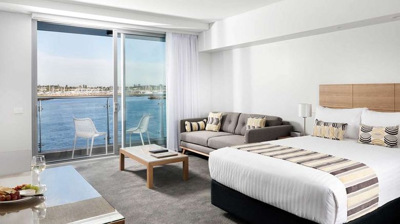 <b>Be Fremantle Serviced Apartments Room</b>. Images powered by <a href="https://iceportal.shijigroup.com/" title="IcePortal" target="_blank">IcePortal</a>.