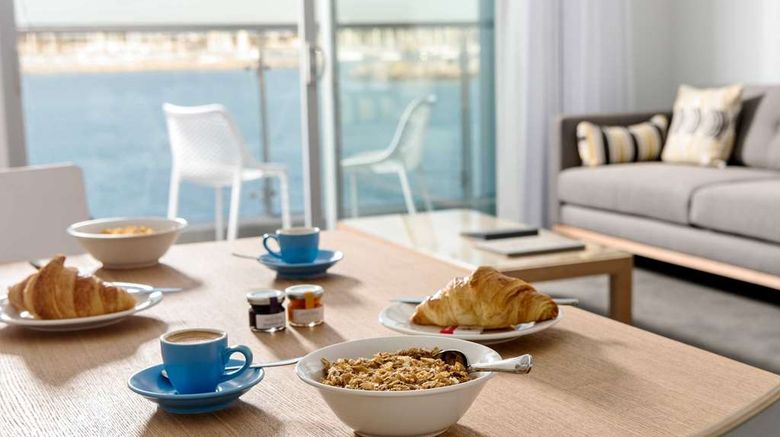 <b>Be Fremantle Serviced Apartments Other</b>. Images powered by <a href="https://iceportal.shijigroup.com/" title="IcePortal" target="_blank">IcePortal</a>.
