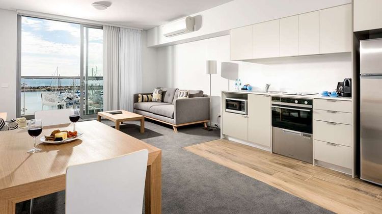 Be Fremantle Serviced Apartments Other