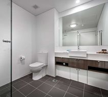Be Fremantle Serviced Apartments Room
