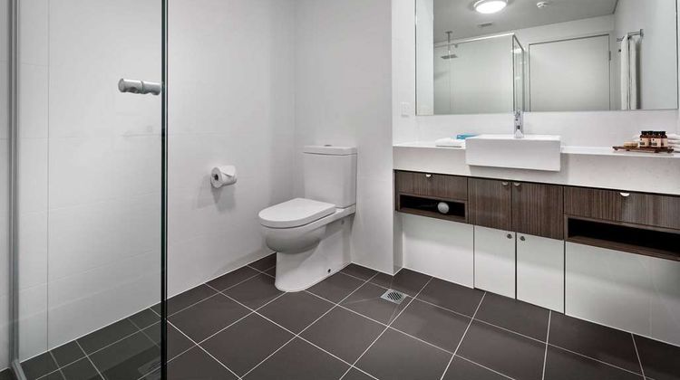 Be Fremantle Serviced Apartments Room
