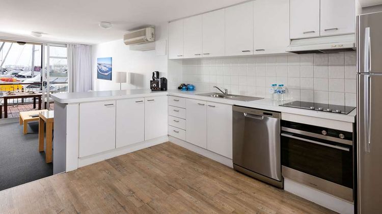 Be Fremantle Serviced Apartments Other