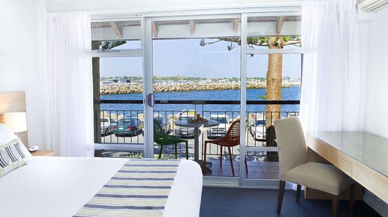 <b>Be Fremantle Serviced Apartments Room</b>. Images powered by <a href="https://iceportal.shijigroup.com/" title="IcePortal" target="_blank">IcePortal</a>.