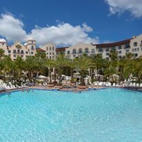 Hard Rock Hotel Orlando