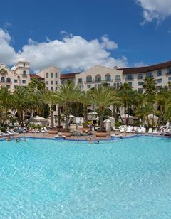 Hard Rock Hotel Orlando