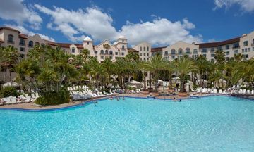 Hard Rock Hotel Orlando
