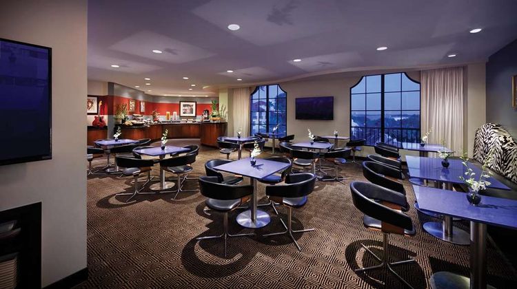 Hard Rock Hotel Orlando Restaurant