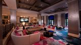 <b>Hard Rock Hotel Orlando Lobby</b>. Images powered by <a href="https://iceportal.shijigroup.com/" title="IcePortal" target="_blank">IcePortal</a>.
