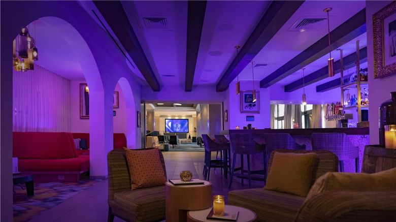 <b>Hard Rock Hotel Orlando Restaurant</b>. Images powered by <a href="https://iceportal.shijigroup.com/" title="IcePortal" target="_blank">IcePortal</a>.