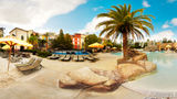 <b>Loews Portofino Bay Hotel at Universal Pool</b>. Virtual Tours powered by <a href="https://iceportal.shijigroup.com/" title="IcePortal" target="_blank">IcePortal</a>.