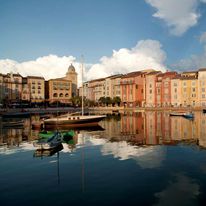 Loews Portofino Bay Hotel at Universal
