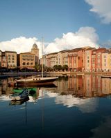 Loews Portofino Bay Hotel at Universal