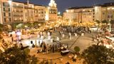<b>Loews Portofino Bay Hotel at Universal Exterior</b>. Images powered by <a href="https://iceportal.shijigroup.com/" title="IcePortal" target="_blank">IcePortal</a>.